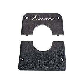 C8tz-9601698a-b Scott Drake 68-79 Bronco Steering Column Cover
