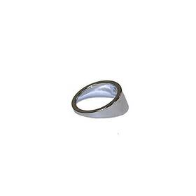 C9zz-11574 Scott Drake 1969 Mustang Ignition Chrome Bezel Spacer