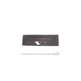 C9zz-65239423bk Scott Drake 1969 Standard Door Panels Black