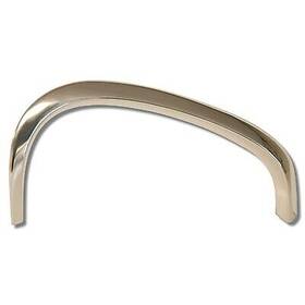 C9zz-8242-br Scott Drake 1969 Narrow Grill Molding Rh