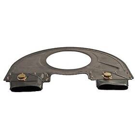 D1zz-16613-a Scott Drake Hood Plenum