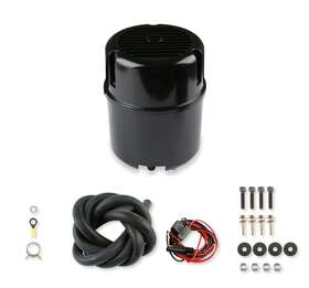 Evp-001 Scott Drake Electric Vacuum Pump - Black