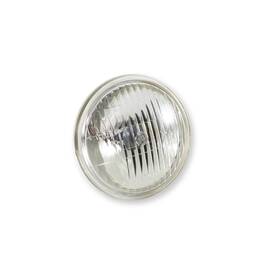 Fdu-15220-gt Scott Drake Gt Fog Light Bulb Clear