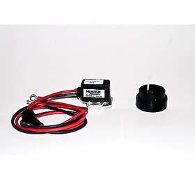 Ign-1281 Scott Drake Ignitor Electronic Ignition Conversion V8