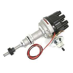 Ign-d134600 Scott Drake Small Block Petronix Ignitor Distributor