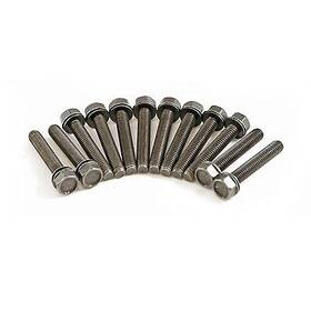 Imb-c4oe-478 Scott Drake Intake Manifold Bolt Kit 260 289