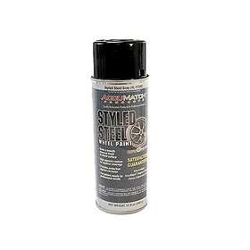 L-17540 Scott Drake Accumatch Wheel Paint