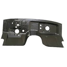 M134 Scott Drake 1964.5-66 Mustang Full Firewall