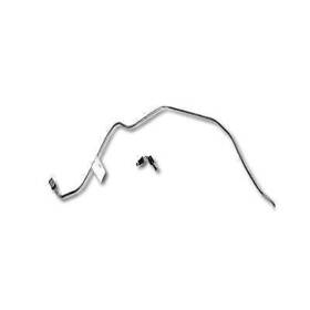 Mlb002 Scott Drake Front To Rear Brake Line All