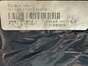 Tc-blk-15v Scott Drake Tc-pld-15v 2014