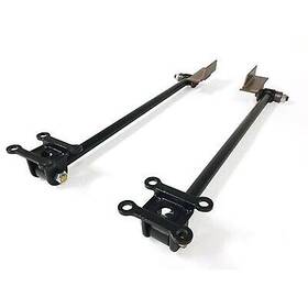 Tm-1068-p Scott Drake 1964-66 Ford Mustang Under-ride Traction Bars