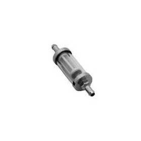 W89258b Scott Drake Fuel Filter 5/16 Inch In/out