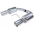 Sfm82ms Pypes Exhaust System Mustang Gt 099998446099