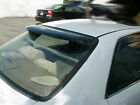 Sg-ho02 Hic Rear Roof Visor For Honda Civic Visors
