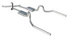 Sga16s Pypes Exhaust System Gto 099998196543