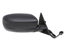 173a-320r Sherman - Passenger Side Power View Mirror Heated Foldaway
