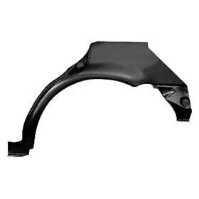 2910-58-1 Sherman - Driver Side Wheel Arch Patch Value Line