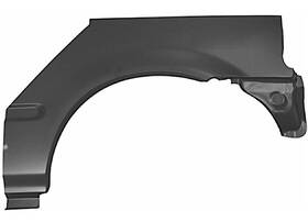 2910-59-1 Sherman - Driver Side Wheel Arch Patch Value Line