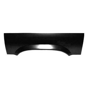 328-59l Sherman - Driver Side Upper Wheel Arch Patch