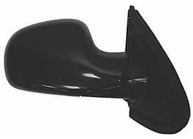 347-320r Sherman - Passenger Side Power View Mirror Heated Foldaway