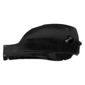 448-24ar Sherman - Rear Passenger Side Fender Liner Section