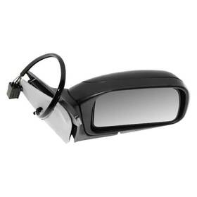 547-322r Sherman - Passenger Side Power View Mirror Non-heated Foldaway