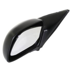 556-300l Sherman - Driver Side Manual View Mirror Standard Line