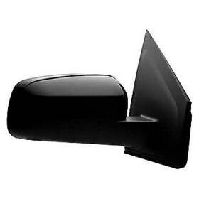 557-320r Sherman - Passenger Side Power View Mirror Non-heated Foldaway
