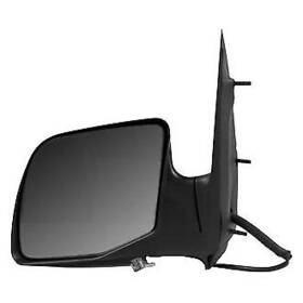 563-320l Sherman - Driver Side Power View Mirror Non-heated Foldaway