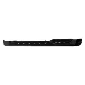 579-03bl Sherman - Driver Side Factory Style Rocker Panel