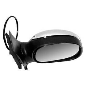 579-321r Sherman - Passenger Side Power View Mirror Non-heated Foldaway
