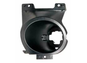 579c-127bl Sherman - Front Driver Side Fog Light Bracket Value Line