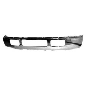580-90-4t Sherman - Front Bumper Face Bar Value Line