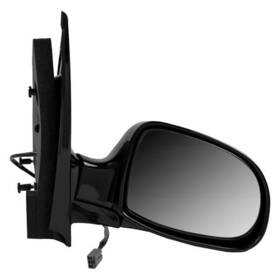 591-320r Sherman - Passenger Side Power View Mirror Non-heated Foldaway 591-320r Sherman - Passenger Side Power View Mirror Non-heated Foldaway