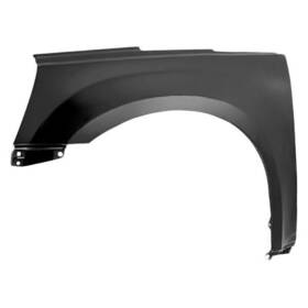 610-31l Sherman - Front Driver Side Fender