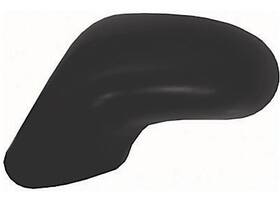 643-320l Sherman - Driver Side Power View Mirror Non-heated Non-foldaway