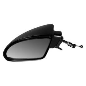 700-300l Sherman - Driver Side Manual View Mirror Non-heated Non-foldaway