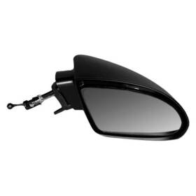 700-300r Sherman - Passenger Side Manual View Mirror Non-heated Non-foldaway