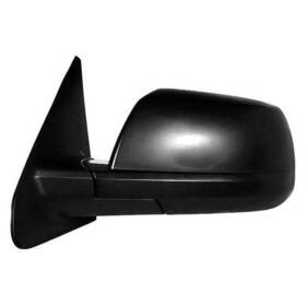 8127-320-1 Sherman - Driver Side Power View Mirror Heated Foldaway Standard