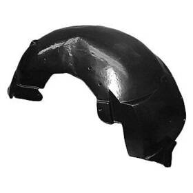872-24l Sherman - Front Driver Side Fender Liner Value Line