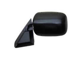 900-310l Sherman - Driver Side Manual View Mirror Non-heated Foldaway