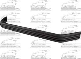 900-355r Sherman - Rear Passenger Side Bumper Molding Value Line