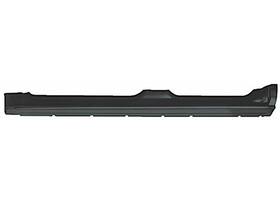 901-04bl Sherman - Driver Side Factory Style Rocker Panel