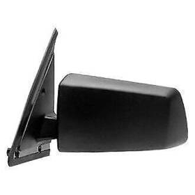 905-322l Sherman - Driver Side Manual View Mirror Non-heated Non-foldaway