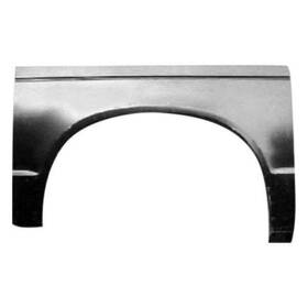905-59al Sherman - Driver Side Wheel Arch Patch