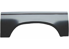 905-59r Sherman - Passenger Side Upper Wheel Arch Patch Value Line