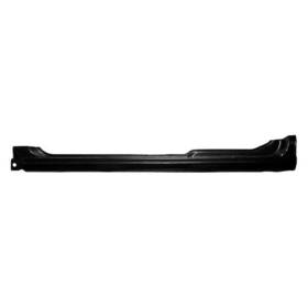 906-03al Sherman - Driver Side Replacement Rocker Panel