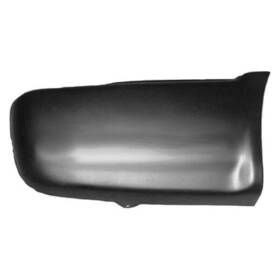 906-91cr Sherman - Rear Passenger Side Bumper Extension