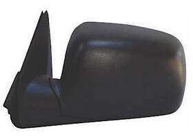 907-320l Sherman - Driver Side Power View Mirror Non-heated Foldaway