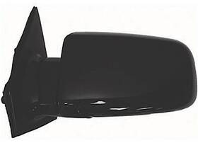 933-320l Sherman - Driver Side Power View Mirror Non-heated Non-foldaway